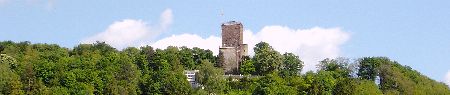 Durlacher Turmberg